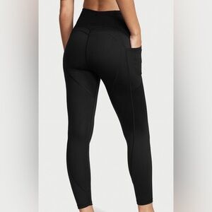 Victoria's Secret Sport Essential Heart Seam Leggings